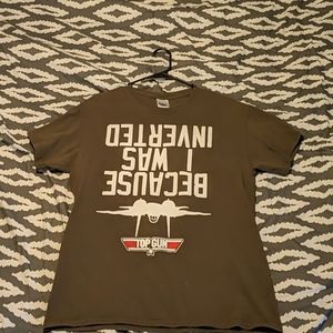Top Gun Shirt